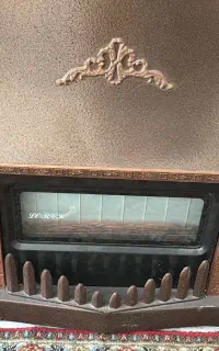 شومینه گازی