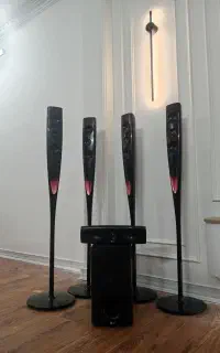 ست کامل سینما خانواده