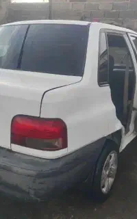 پراید صبا