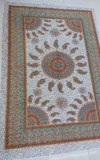 رومیزی سنتی