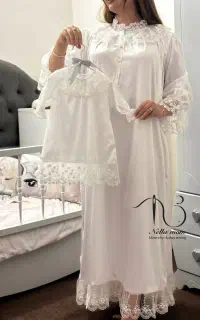 ست فرانسوی زایمان و شیردهی