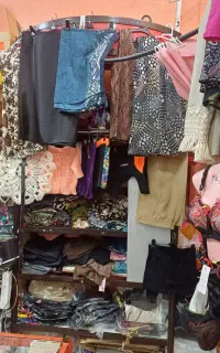 قفسه طبقه ای