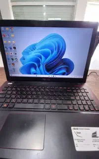 لبتاپ ایسوس