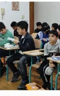 جذب مربی