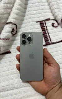 15 پرومکس تیتانیوم