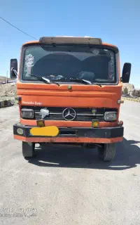 خاور بغلباز شو ۸۰۸  مدل ۵۶