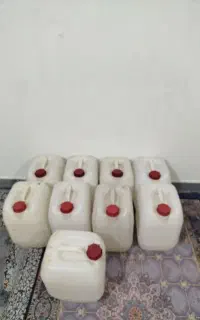 بیست لیتری