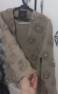 مانتو و لباس مجلسی