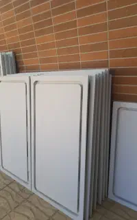 دریچه بازدید داکت اسپلیت