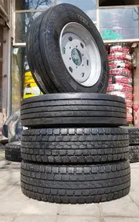 رینگ و لاستیک تیوبلس نیسان 90درصد