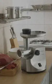چرخ گوشت