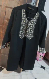 پیرهن و مانتو مجلسی