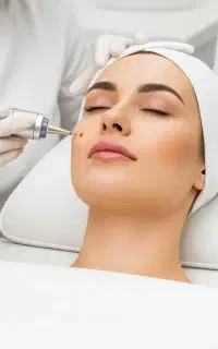 کلینیک درمانی پوست و مو ناب