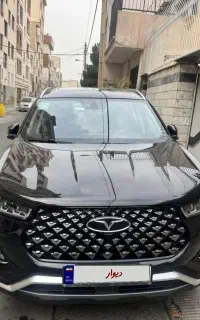 تیگو ۷پرو