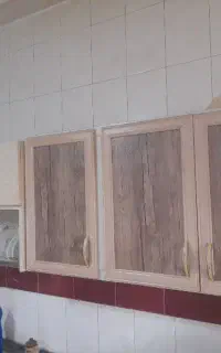 کابینت دیواری