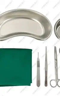 پانسمان خدمات پرستاری نگهداری بیمار