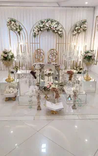 تالار عقد گندم
