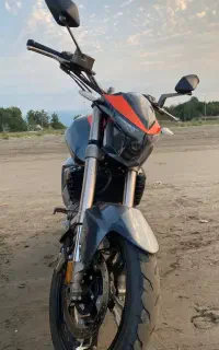 موتور زونتس 250R