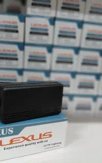 آداپتور لکسوس (LEXUS) 12V 2A