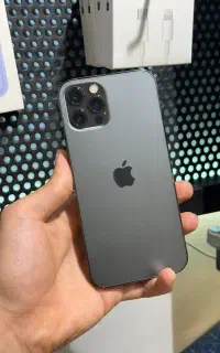 Iphone 12pro