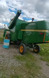 کمباین