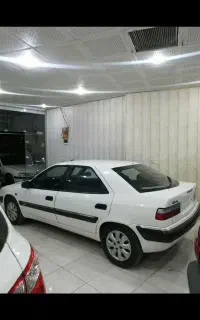 زانتیا 89 بدون رنگ