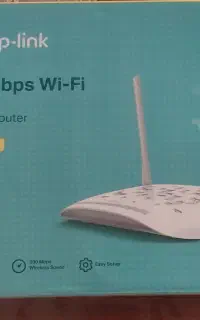 مودم tp-link باز نشده