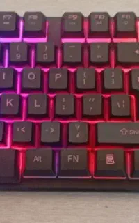 کیبورد گیمینگ Acer