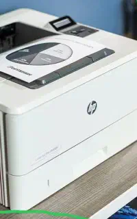پرینتر 52645 اچ پی دو رو کپی و پرینت کافی نت دفتر