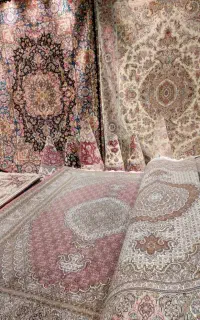 هریس‌سالاری‌خطیبی‌نوینفرماهی‌ کارشناس‌خریداری‌فرش