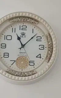 ساعت دیواری مارک کوارتز