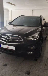 هایما اس5 مدل 401