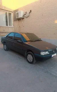 فروش پژو 405