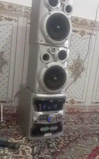 باند و ضبط خانگی