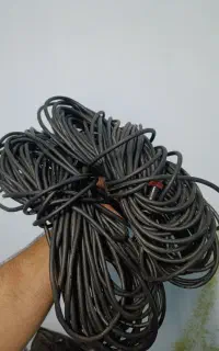 سیم اکتیو ۳۰ متری ۲ عدد