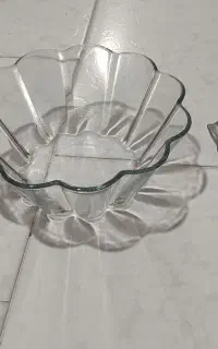 کاسه شیشه‌ای