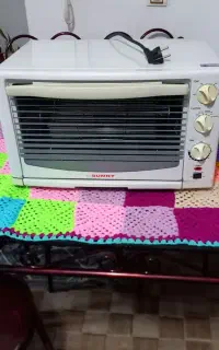 توستر نو