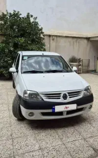 خودرو ال نود پارس خودرویی
