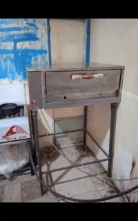 وسایل ساندویچی
