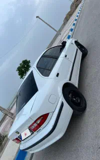 سمند EF7دوگانه
