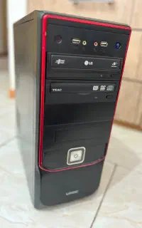 کیس سالم ویندوز ۷