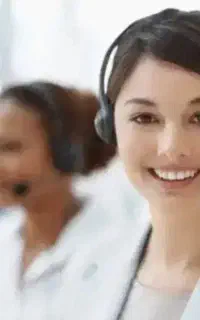 استخدام منشی خانم