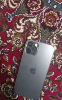 ایفون 12pro