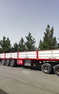 لبه سه محور 13/60