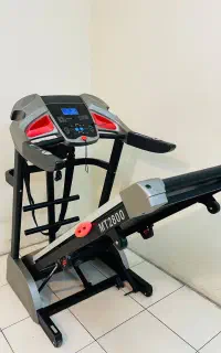 انواع تردمیل SAM FIT با گارانتی و خدمات 4 ساله
