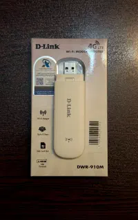 مودم D-Link DWR-910M