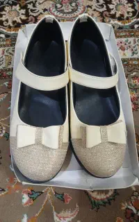 کفش دخترانه