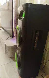 فروش اسپیکر نو