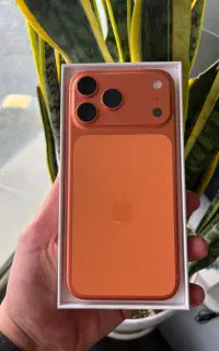 iphone 17promax