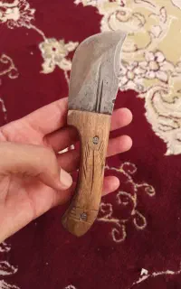یک عددکاردقدیمی